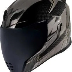 Icon Airflite Ultrabolt Street Helmet