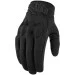 Icon Anthem 2 Stealth Touchscreen Street Gloves
