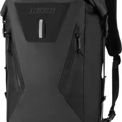 Icon Dreadnaught Motorcycle Backpack