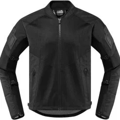 Icon Mesh AF Street Jacket