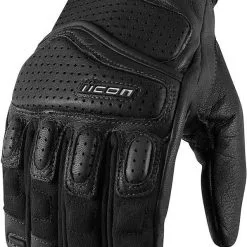 Icon Superduty2 Street Gloves