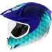Icon Variant Pro Hello Sunshine Street Helmet