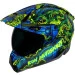 Icon Variant Pro Willy Pete Street Helmet