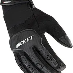 Joe Rocket Velocity 3.0 Street Gloves