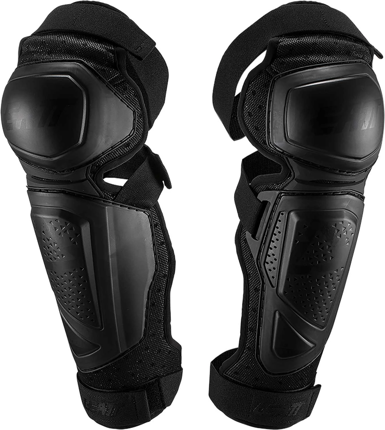 Leatt 3.0 Ext Knee & Shin Guards