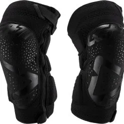 Leatt 3DF 5.0 Zip Knee Guards
