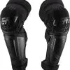 Leatt 3DF Hybrid Ext Knee & Shin Guards