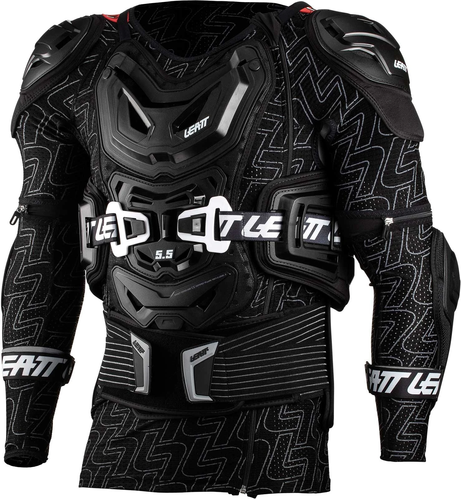 Leatt 5.5 Body Protector
