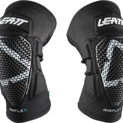 Leatt Adult Airflex Pro Bicycle Knee Guards
