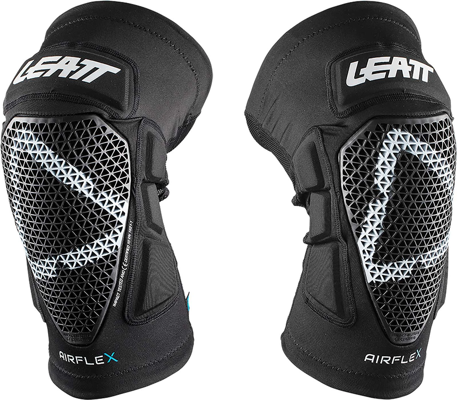 Leatt Adult Airflex Pro Bicycle Knee Guards