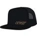 Leatt Camo Snapback Hat