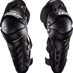 Leatt Dual Axis Knee & Shin Guards
