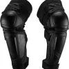 Leatt Ext Knee & Shin Guards