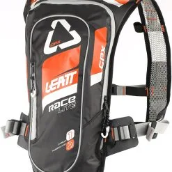 Leatt GPX 2.0 Race HF Hydration Pack