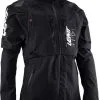 Leatt Moto 4.5 HydraDri Jacket
