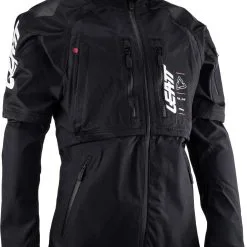 Leatt Moto 4.5 HydraDri Jacket