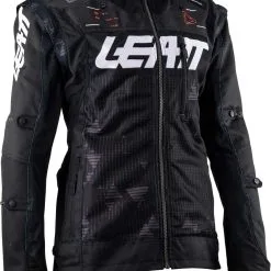 Leatt Moto 4.5 X-Flow Jacket