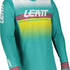 Leatt Moto 5.5 UltraWeld V22 Jersey