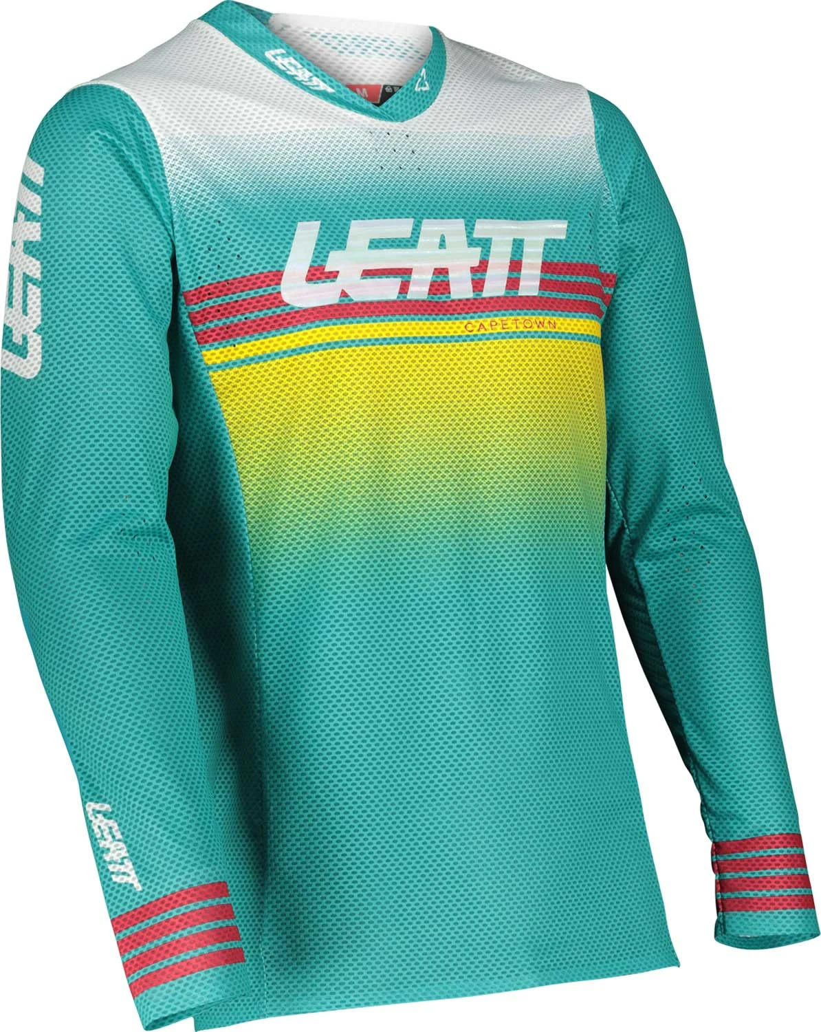 Leatt Moto 5.5 UltraWeld V22 Jersey