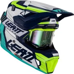 Leatt Moto 7.5 Helmet Kit