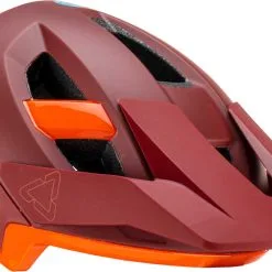 Leatt MTB AllMtn 3.0 Bicycle Helmet