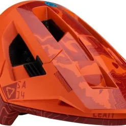 Leatt MTB AllMtn 4.0 Bicycle Hemet