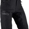Leatt MTB HydraDri 5.0 Bicycle Shorts