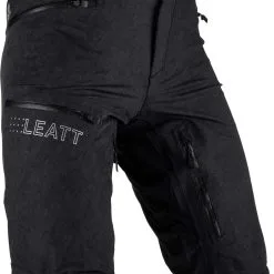 Leatt MTB HydraDri 5.0 Bicycle Shorts