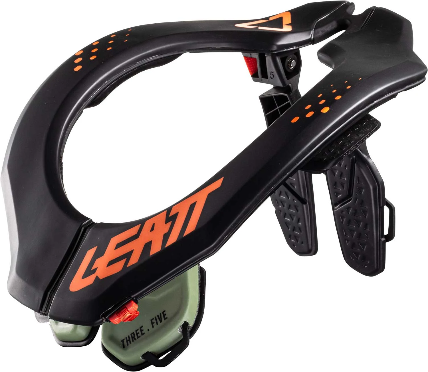 Leatt Youth 3.5 Junior Neck Brace