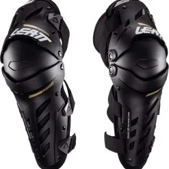 Leatt Youth Dual Axis Junior Knee Guards