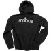 Mobius Pullover Hoodie