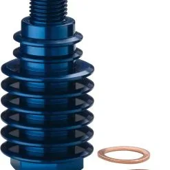 Moose Racing Rear Brake Caliper Cooler