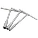 Motion Pro Mini-Pro T-Handle Set - 3 Pcs