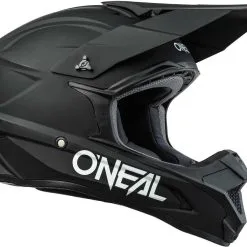 O'Neal 1 SRS Solid Helmet