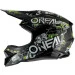 O'Neal 3 SRS Attack 2.0 Helmet - Image 4