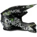 O'Neal 3 SRS Attack 2.0 Helmet