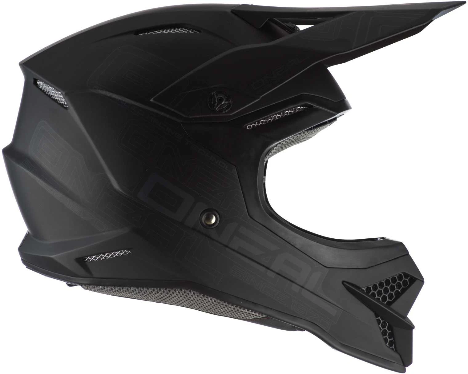 O'Neal 3 SRS Flat Helmet