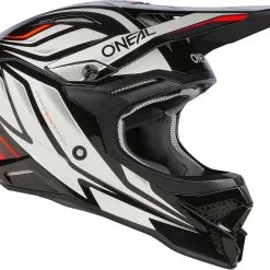 O'Neal 3 SRS Vertical V.23 Helmet