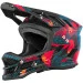 O'Neal Blade Polyacrylite Rio Helmet