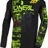 O'Neal Element Attack V.23 Jersey