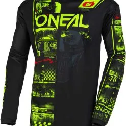 O'Neal Element Attack V.23 Jersey