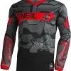 O'Neal Element Camo Jersey
