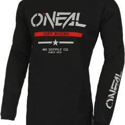 O'Neal Element Cotton Squadron Jersey