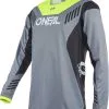 O'Neal Element FR Hybrid Jersey