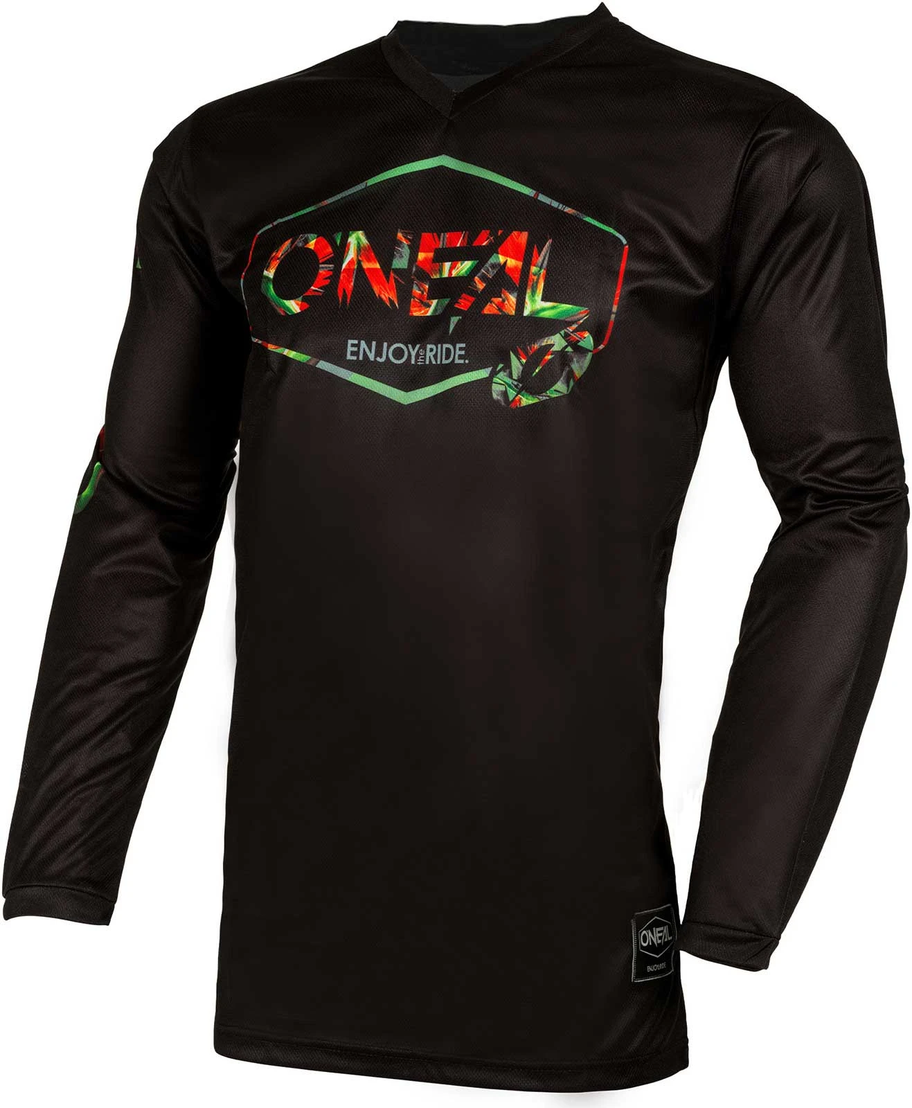 O'Neal Element Mahalo Jersey