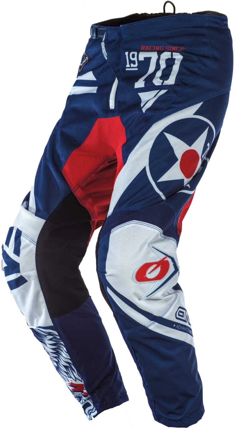 O'Neal Element Warhawk Pants