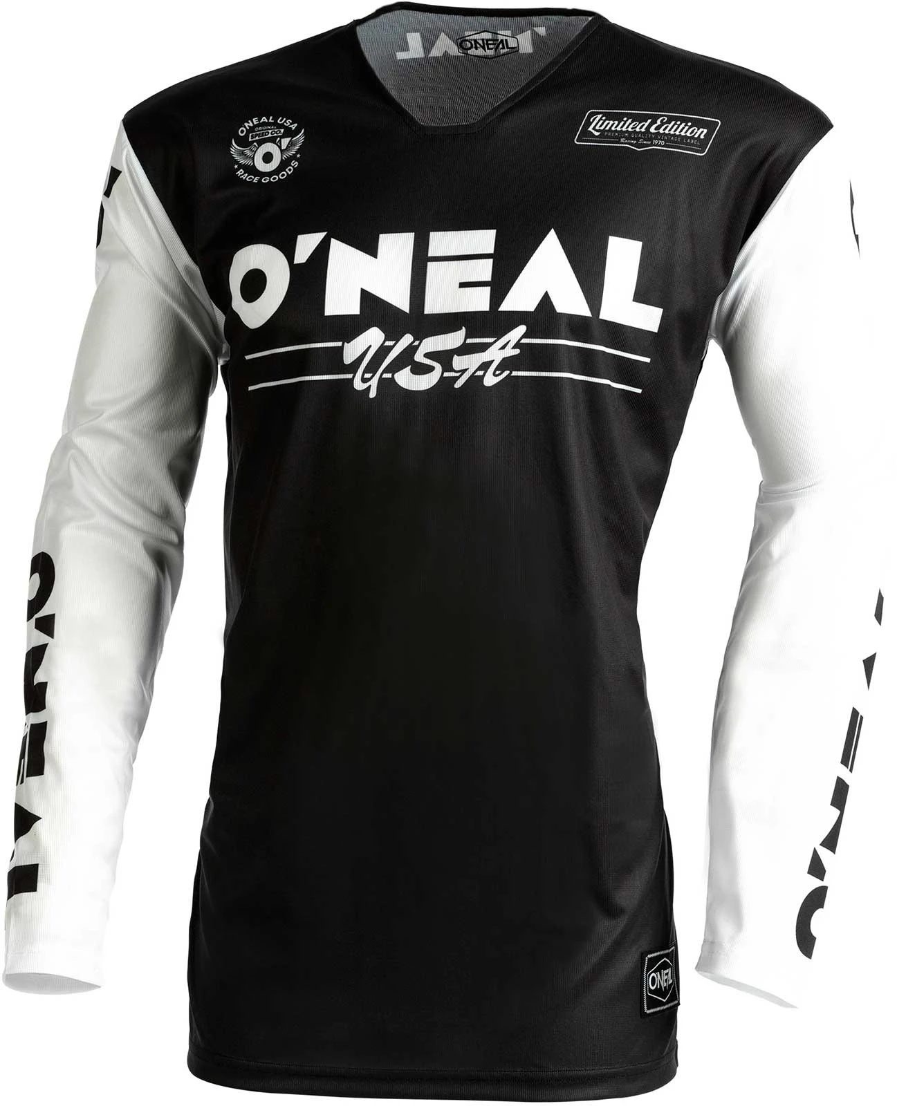 O'Neal Mayhem Bullet Jersey