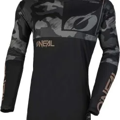 O'Neal Mayhem Camo V.23 Jersey