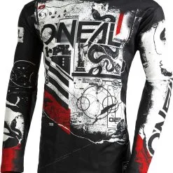O'Neal Mayhem Scarz Jersey