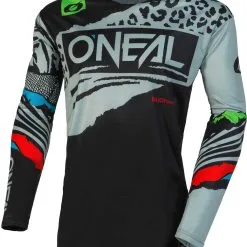 O'Neal Mayhem Wild V.23 Jersey